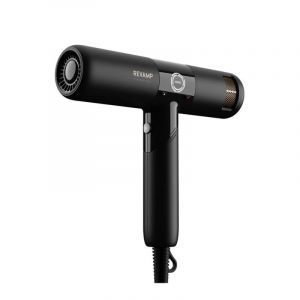 Sèche cheveux REVAMP Ionique Progloss Enigma révélation