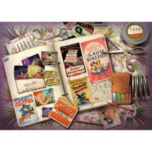 Ravensburger 12000840, Puzzle