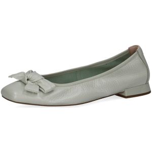 Caprice Femme 9-22105-42 Ballerines, Menthe cerf Perl, 41 EU