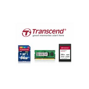 Transcend TS16GUSDC10M - Carte mémoire microSDHC 16 Go Classe 10