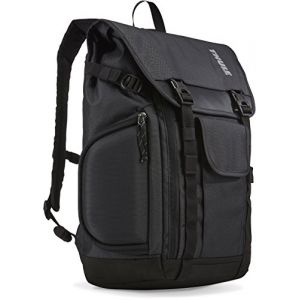 Image de Thule TSDP115DG - Sac à dos en nylon pour MacBook Pro 15"/Tablette 10" Noir