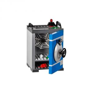 Lego 40110 - City : Coin Bank