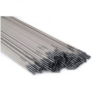 iTools Electrodes soudure Acier 2.5 x 350mm 12 Baguettes soudure à l'arc Acier-baguettes enrobées MMA