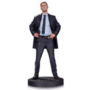 DC Collectibles Gotham - Statuette 1/6 James Gordon 33 cm