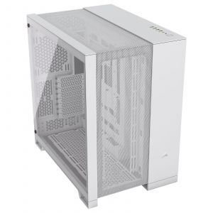 Corsair 6500D Airflow - Blanc