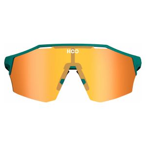 Koo Lunettes alibi vert orange