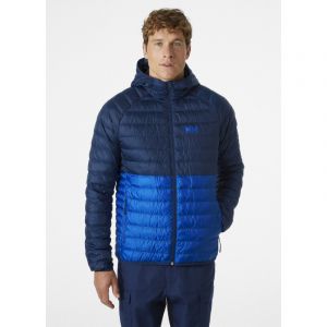 Helly Hansen Banff Hooded Insulator - Doudoune homme Cobalt 2.0 L