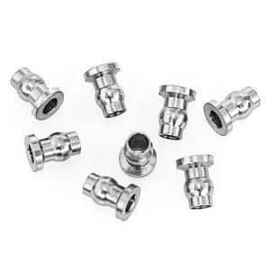 Funtek Boules de chape (4.8x7.8mm) -