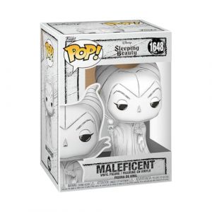 Funko Figurine Pop SKETCHED - POP Disney N° 1648 - Malefique - Figurines Pop - BM-241589