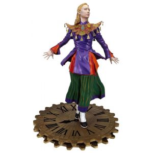 Statuette PVC Alice de l'autre côté du miroir