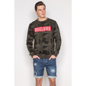 Image de Deeluxe Sweat-shirt Sweater Heathens Autres - Taille EU S,EU M,EU L,EU XL