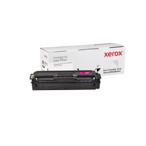 Everyday Magenta compatible cartouc de toner (alternative pour : Samsung CLT M504S) CLP 415, CLX 4195; MultiXpress SL C1453, C1454; Xpress SL C1404, C1810, C1860