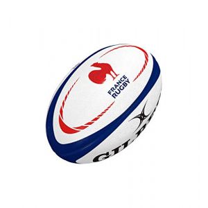 Gilbert Ballon France Rugby, Réplica midi
