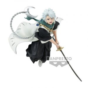 Banpresto Figurine Bleach Vibrations Stars Toushiro Hitsugaya