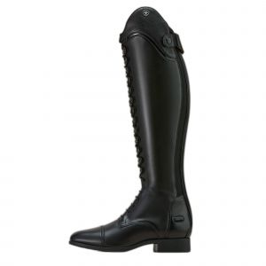 Bottes d'équitation en cuir à lacets femme Ariat Palisade