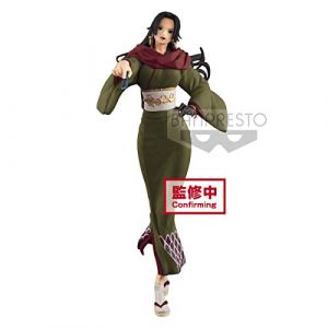 Image de Banpresto Figurine Treasure Cruise World Journey - One Piece - Boa Hancock Vol.3