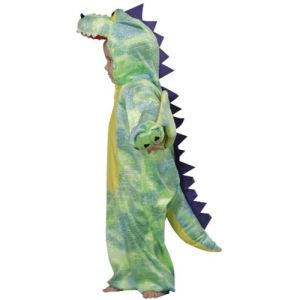 Déguisement de dragon (3-4 ans)