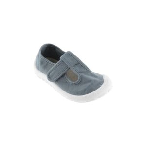 Victoria BOSCO BAREFOOT SANDALIA 21 Bleu