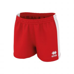 Short femme Errea carys 3.0