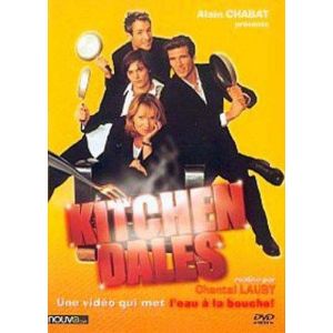 Image de Kitchendales [DVD]