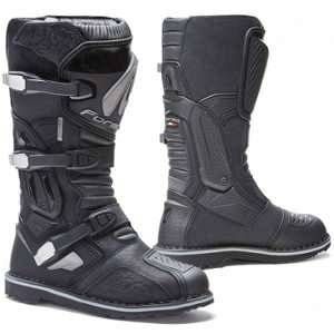 Forma Bottes quad Terra Evo WP noir - 42