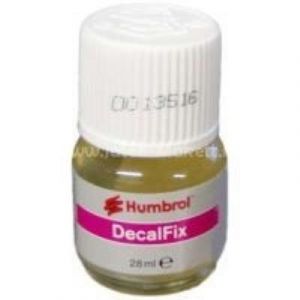 Humbrol Peinture Decalfix 28 ml