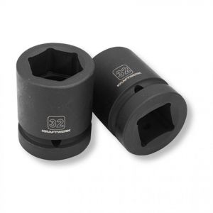 Kraftwerk Douille longue impact 1 41mm 581410