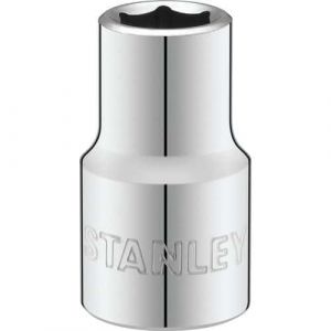 Stanley 1 Douille 1/2" 6 Pans