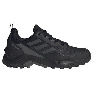 Adidas Homme Eastrail 2.0 Hiking Shoes Chaussures de randonnée, Core Black/Carbon/Grey Five, 40 EU