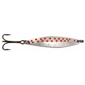 Blue Fox Cuillère møresilda trout series