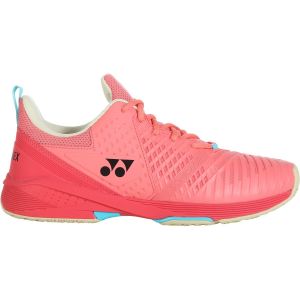 Yonex Chaussures de badminton Pc Sonicage 3