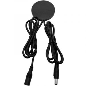 V-TAC Bande led Accessoires Interrupteur Touch Dimmer Noir