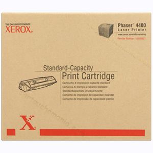 Xerox 113R00627 - Toner noir 10000 pages