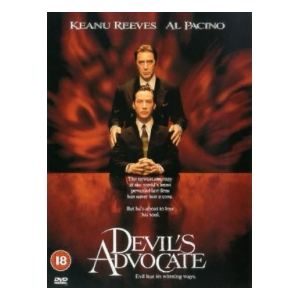 The Devil's Advocate