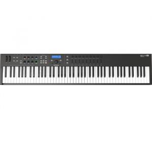 Image de Arturia ESSENTIAL-88-BK - Keylab Essential 88 Black Edition