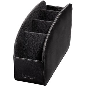 Hama Socle de rangement de telecommande Major Noir