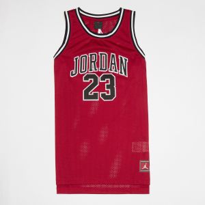 Jordan Junior 23 Jersey - Couleur Rouge - Taille 170