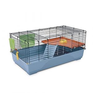 Imac GABBIA RONNY 100 BLU