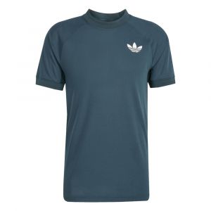 Adidas Flft Pro T-shirt Hommes - Vert Foncé