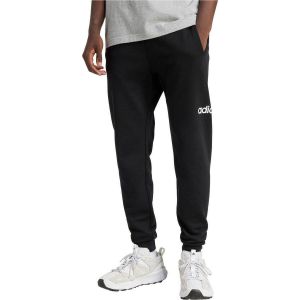 Adidas Pantalons lin fl tc homme noir/blanc