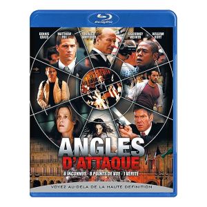Image de Angles d'attaque