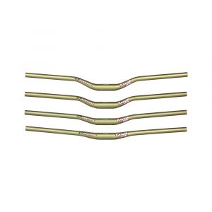 Renthal Guidons V2 Fatbar Lite 31.8 40 Mm Rise