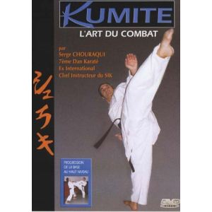 Kumité : L'art du combat