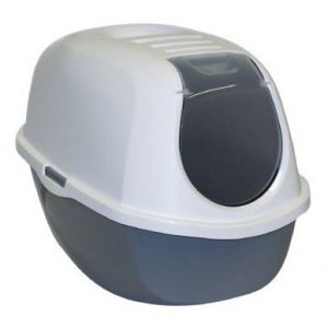 Compagnie des Pet Foods Maison de toilette Smart Cat