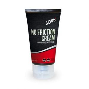 Born Crème de sport No Friction Cream 150ml - Taille 150 ml