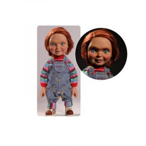 Mezco Figurine Chucky Good Guy re 38 cm [Figurine]