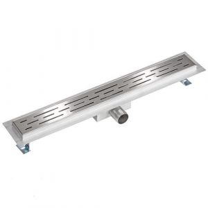 Caniveau de douc design salle de bain 60 cm