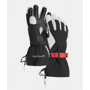 Ortovox Merino Freeride Glove - Gants ski femme Black Raven - old XS