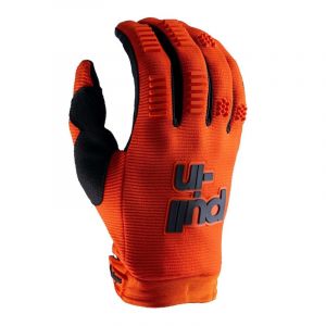PULL-IN Gants cross enfant Master Kid orange- 5