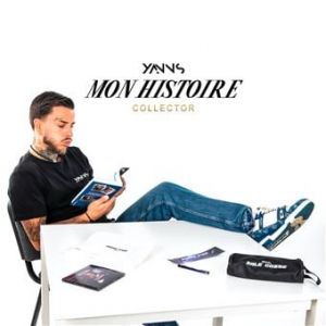 Mon Histoire (Edition Collector Noël)